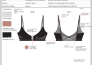 Design Lingerie Loungewear Sleepwear Advanced Tech Packs By